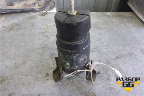 Опора двигателя передняя (3.3л 3MZFE hybrid) для Lexus RX 300/330/350 с 2003-2009г (РХ)