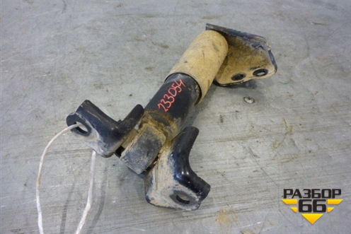 Опора двигателя для Lexus RX 300/330/350 с 2003-2009г (РХ)