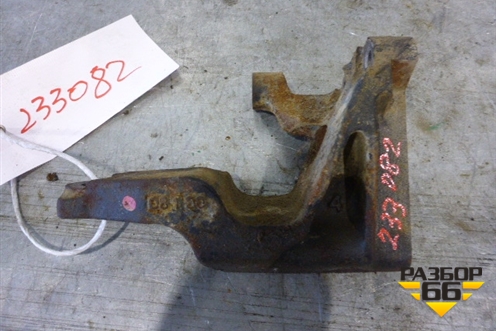 Кронштейн двигателя левый для Lexus RX 300/330/350 с 2003-2009г (РХ)