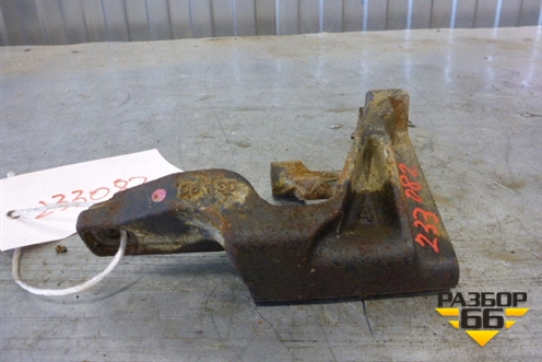 Кронштейн двигателя левый для Lexus RX 300/330/350 с 2003-2009г (РХ)