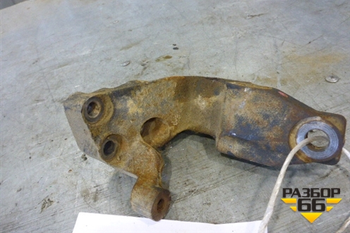 Кронштейн двигателя левый для Lexus RX 300/330/350 с 2003-2009г (РХ)