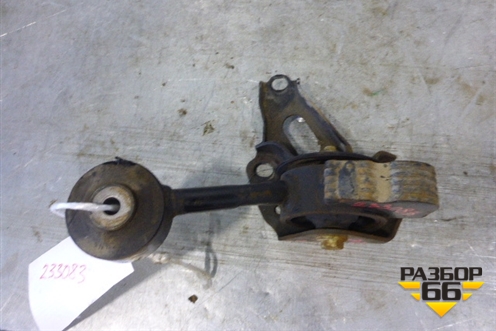 Опора двигателя правая (верхняя) для Lexus RX 300/330/350 с 2003-2009г (РХ)