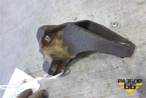 Кронштейн двигателя передний для Lexus RX 300/330/350 с 2003-2009г (РХ)