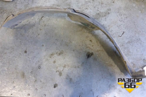 Локер передний левый задняя часть для Nissan Teana (J31) с 2003-2008г (Теана)