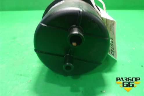 Бачок гидроусилителя для Volvo TRUCK FH с 2002-2008г (ФШ)