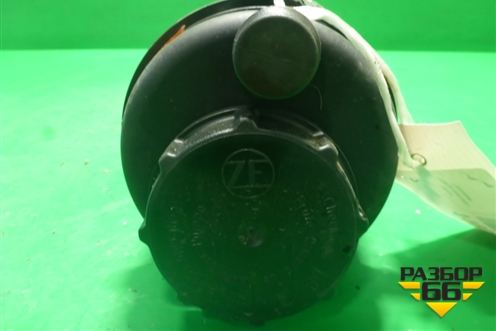 Бачок гидроусилителя для Volvo TRUCK FH с 2002-2008г (ФШ)