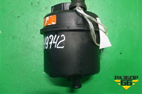 Бачок гидроусилителя для Volvo TRUCK FH с 2002-2008г (ФШ)