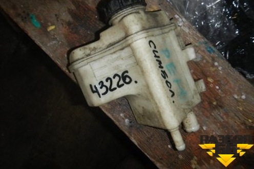 Бачок гидроусилителя для Renault Clio с 1998-2002г (Клио)