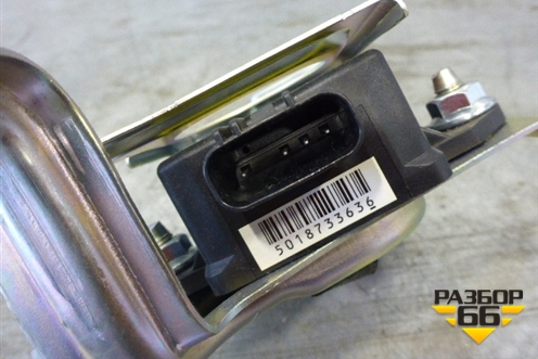 Датчик ускорения (8918360020) для Lexus RX 300/330/350 с 2003-2009г (РХ)