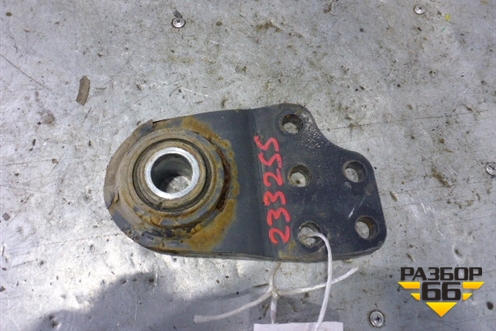 Кронштейн стойки заднего стабилизатора правый для Iveco Stralis с 2007г (Стралис)