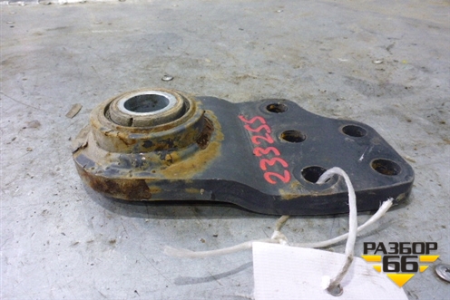 Кронштейн стойки заднего стабилизатора правый для Iveco Stralis с 2007г (Стралис)