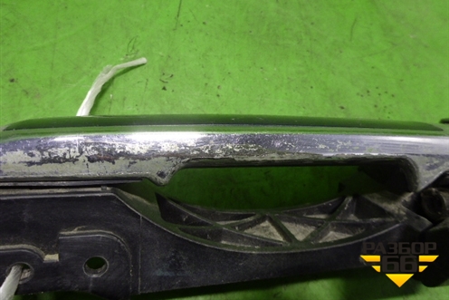 Ручка наружная двери задней левой для Nissan Teana (J31) с 2003-2008г (Теана)