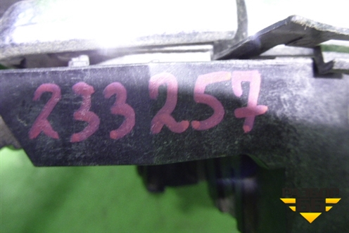 Ручка наружная двери задней левой для Nissan Teana (J31) с 2003-2008г (Теана)