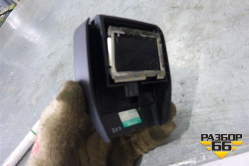 Датчик дождя (8994148033) для Lexus RX 300/330/350 с 2003-2009г (РХ)