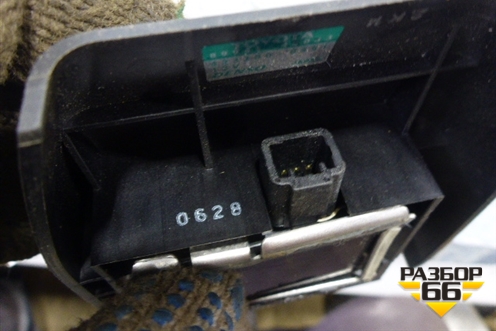 Датчик дождя (8994148033) для Lexus RX 300/330/350 с 2003-2009г (РХ)