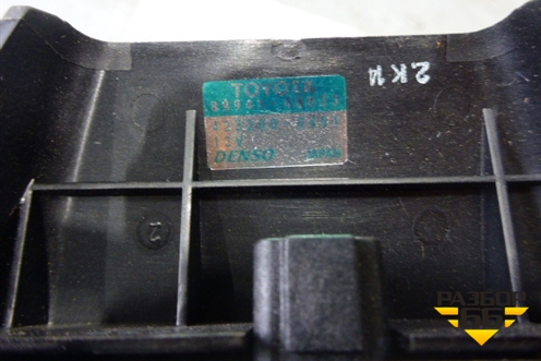 Датчик дождя (8994148033) для Lexus RX 300/330/350 с 2003-2009г (РХ)