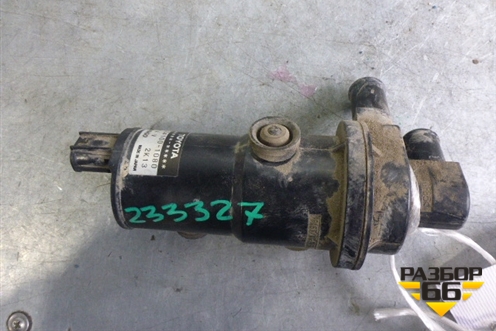 Насос электрический помпа (гибрид) для Lexus RX 300/330/350 с 2003-2009г (РХ)