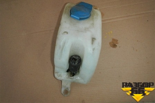 Бачок омывателя лобового стекла для Volkswagen Pointer с 2004г (Поинтер)