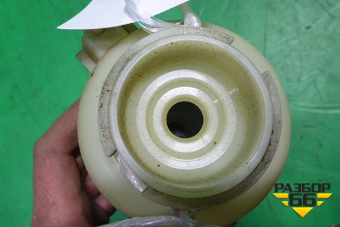 Бачок гидроусилителя (БЕЗ КРЫШКИ) для Infiniti Infiniti FX35/45 (S50)  с 2002-2009г (ФХ)