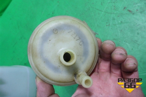 Бачок гидроусилителя (БЕЗ КРЫШКИ) для Infiniti Infiniti FX35/45 (S50)  с 2002-2009г (ФХ)