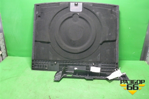 Пол багажника (7L6863546K) для Volkswagen Touareg c 2002-2010г (Туарег)