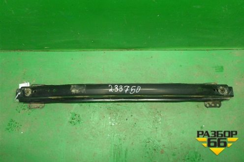 Усилитель заднего бампера (7L6807309T) для Volkswagen Touareg c 2002-2010г (Туарег)