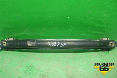 Усилитель заднего бампера (7L6807309T) для Volkswagen Touareg c 2002-2010г (Туарег)