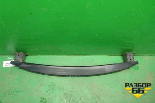 Усилитель заднего бампера (7L6807309T) для Volkswagen Touareg c 2002-2010г (Туарег)