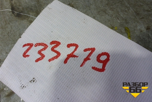 Стойка заднего стабилизатора (правая) (7L0505466) для Volkswagen Touareg c 2002-2010г (Туарег)