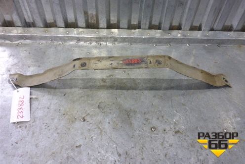 Кронштейн глушителя для Volkswagen Touareg c 2002-2010г (Туарег)