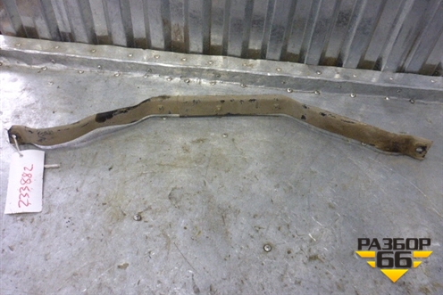 Кронштейн глушителя для Volkswagen Touareg c 2002-2010г (Туарег)