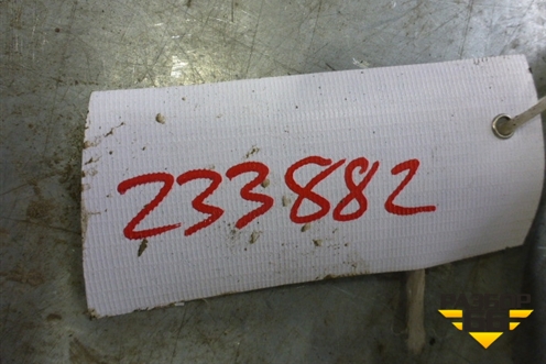 Кронштейн глушителя для Volkswagen Touareg c 2002-2010г (Туарег)