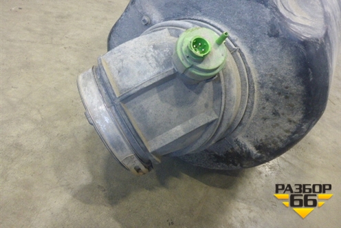 Корпус воздушного фильтра  (3979505) для Volvo TRUCK FH с 2008-2013г (ФШ)