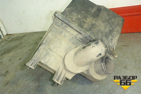 Корпус воздушного фильтра (2.8л) (078133835AL) для Audi A8 с 1998-2003г (А8)