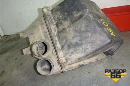 Корпус воздушного фильтра (2.8л) (078133835AL) для Audi A8 с 1998-2003г (А8)