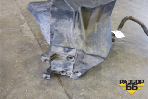 Корпус воздушного фильтра (4.2л) для Audi A8 с 1998-2003г (А8)