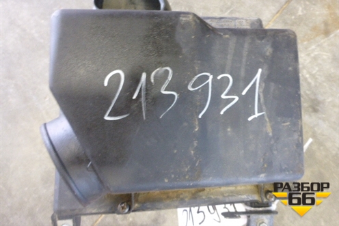 Корпус воздушного фильтра (4.2л) для Audi A8 с 1998-2003г (А8)