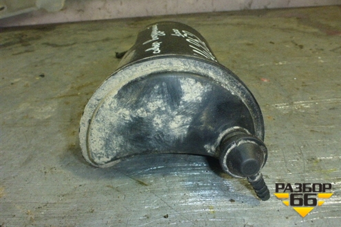 Ресивер воздушный (06B133909) для Audi A4 (В7) с 2004-2009г (А4)