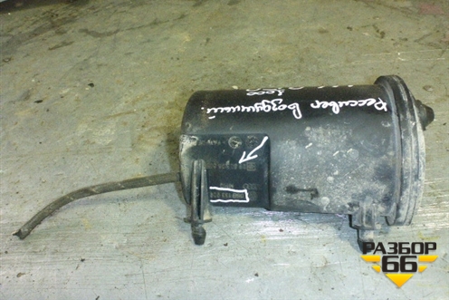 Ресивер воздушный (06B133909) для Audi A4 (В7) с 2004-2009г (А4)
