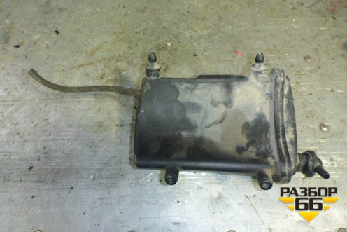 Ресивер воздушный (06B133909) для Audi A4 (В7) с 2004-2009г (А4)