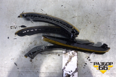 Успокоитель цепи (3.0л TD V9X) для Infiniti Infiniti FX35/37/50 QX70 (S51) с 2008-2013г (ФХ)