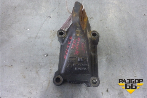Кронштейн двигателя правый  (передний) (1508907) для Scania 5 R Series с 2004-2016г