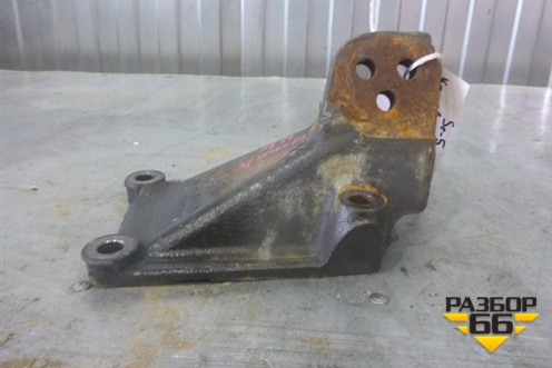 Кронштейн двигателя правый  (передний) (1508907) для Scania 5 R Series с 2004-2016г