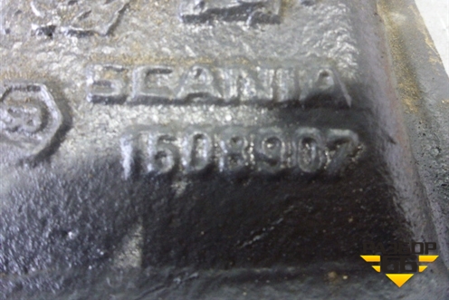 Кронштейн двигателя правый  (передний) (1508907) для Scania 5 R Series с 2004-2016г