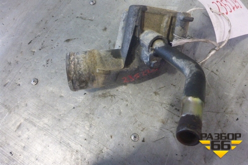 Фланец двигателя системы охлаждения (1487861) для Scania 5 R Series с 2004-2016г