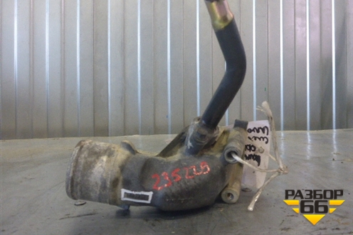 Фланец двигателя системы охлаждения (1487861) для Scania 5 R Series с 2004-2016г