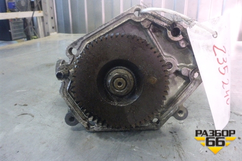 Насос гидроусилителя  (DC1109) (2108038) для Scania 5 R Series с 2004-2016г