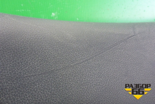 Обшивка двери багажника (4G9867979D) для Audi A6 (C7) с 2011-2018г (А6)