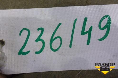 Накладка двери задней левой (на рамку хром) для BMW X5 E70 с 2007-2013г (Х5 Е70)