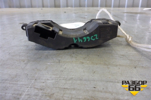 Модуль кнопок (YS4T19A945BA) для Ford Focus 1 с 1998-2004г (Фокус)